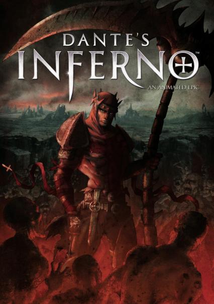 Inferno de Dante (Dante's Inferno Livro 1) (Portuguese Edition